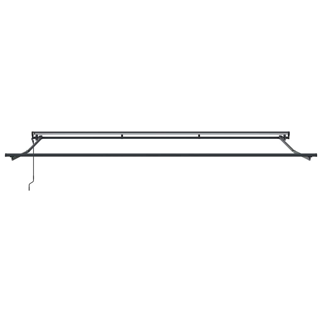 Struttura della tenda Borgogna 500 × 300 cm | homemem39
