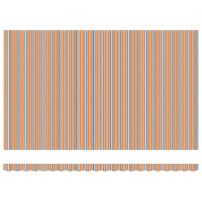 Tenda retrattile Multicolore 500 x 300 x 165 cm Poliestere | homemem39