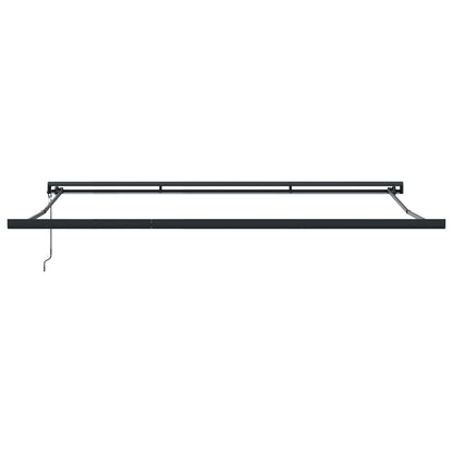 Tenda da Sole Verde e Bianco 500 x 300 x 165 cm | homemem39