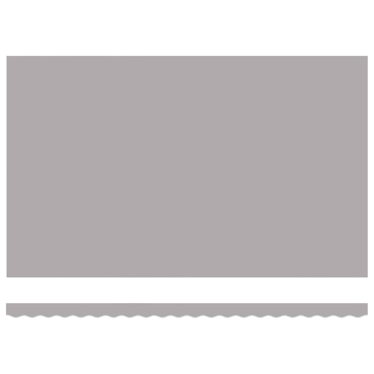 Tenda retrattile Grigio Chiaro 500 × 350 cm Tessuto e Alluminio | homemem39