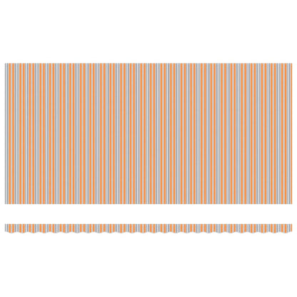 Tenda Retrattile Multicolore 600 × 300 cm Tessuto - homemem39