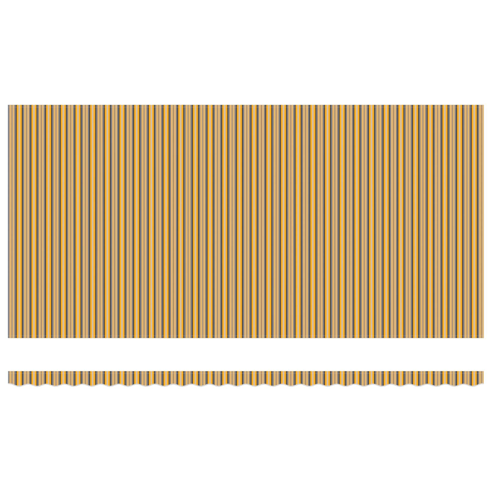 Tenda Retrattile Multicolore 600 × 350 cm Tessuto e Alluminio | homemem39