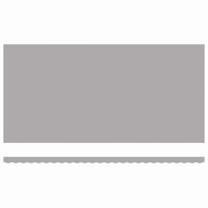Tenda retrattile Grigio Chiaro 600 × 350 cm Tessuto e Alluminio | homemem39