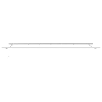 Tenda Retrattile Multicolore 600 × 350 cm | homemem39