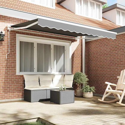 Struttura della tenda Bianco 2,5 x 2 m