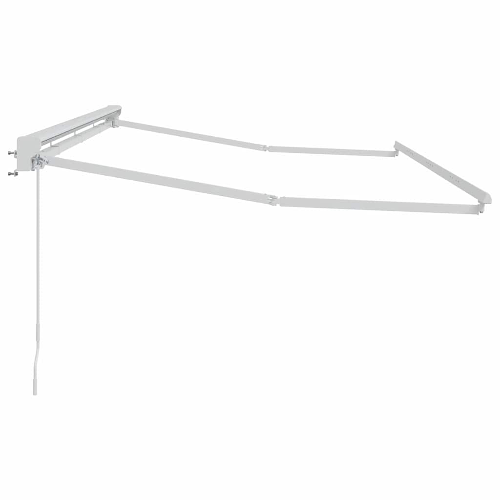 Struttura della tenda Bianco 4 x 2 m