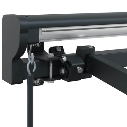 Struttura della tenda Antracite 3 x 2,5 m