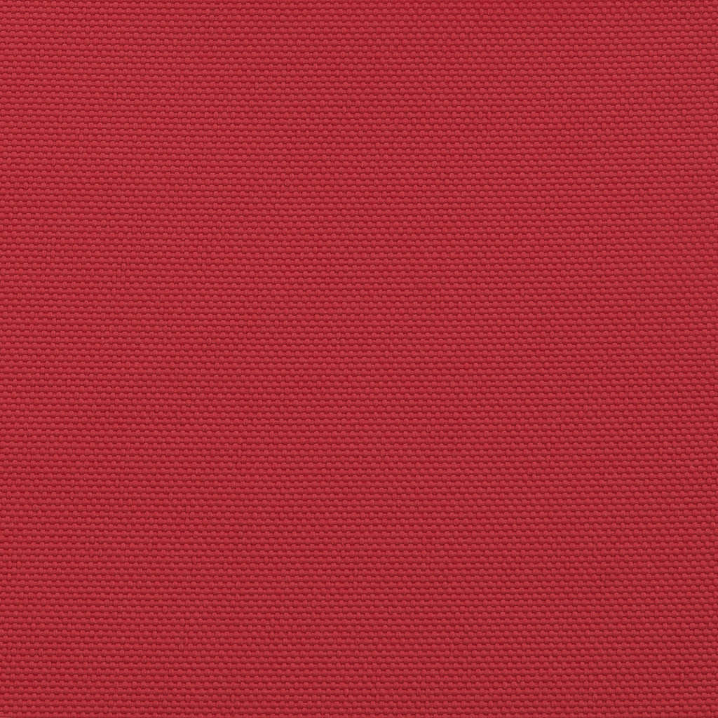 Paravento da Balcone Rosso 90x800 cm 100% Poliestere Oxford | homemem39