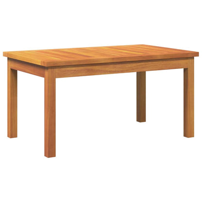 Set bistrot 3 pcs Marrone 75 x 45 x 38cm