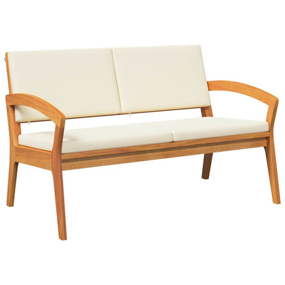 Set bistrot 5 pcs Marrone 75 x 45 x 38cm