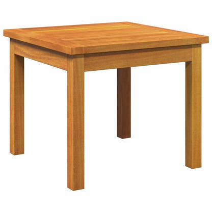 Set bistrot 5 pcs Marrone 45 x 45 x 38cm