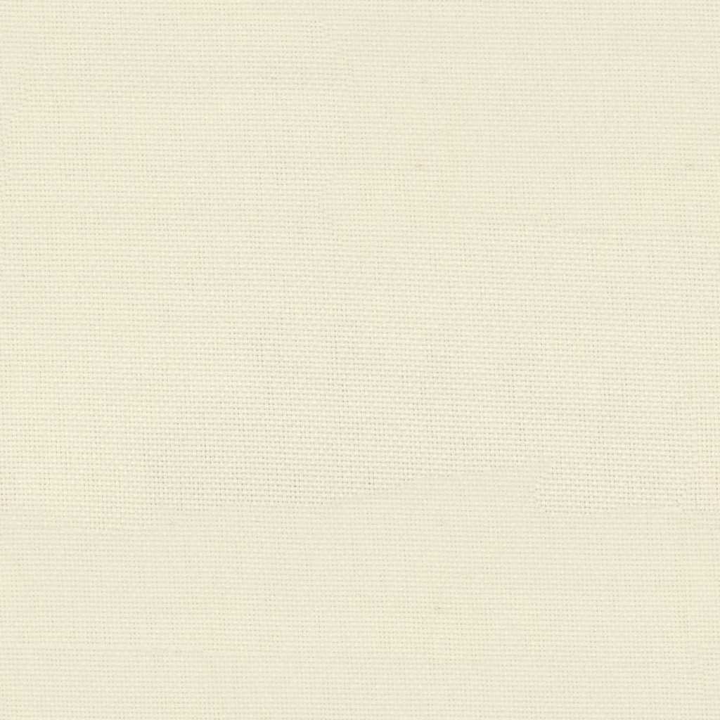 Lettino da sole con cuscino 2-persona Marrone 125 x 200 x 84cm