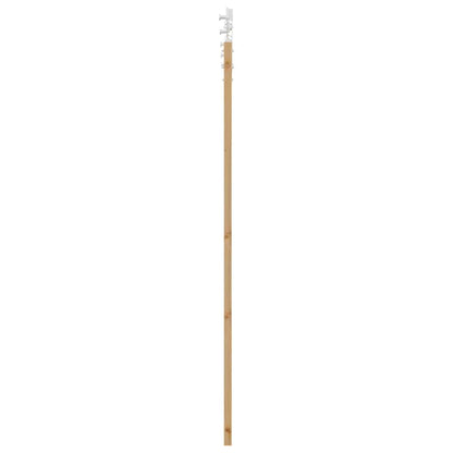 Porta scorrevole ORKDAL Naturale 61 x 198,5 cm | homemem39