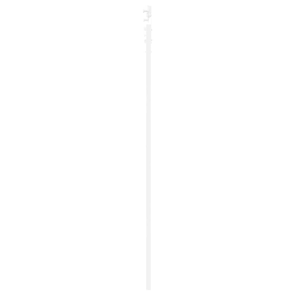 Porta scorrevole ORKDAL Bianco 83 x 211 cm | homemem39
