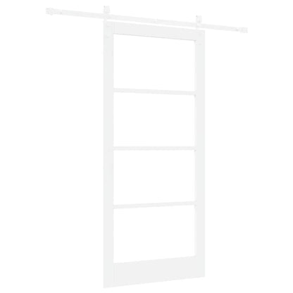 Porta scorrevole ORKDAL Bianco 93 x 202 cm | homemem39