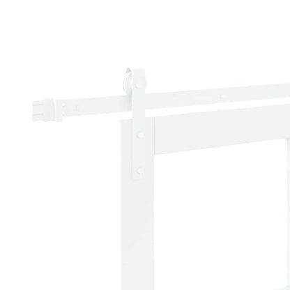 Porta Interna ORKDAL Bianco 78 x 202 cm Pino massello