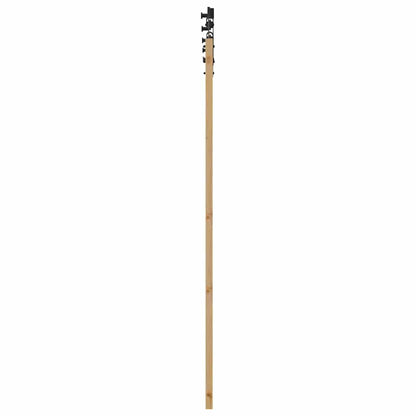 Porta scorrevole ORKDAL Naturale 61 x 198,5 cm | homemem39