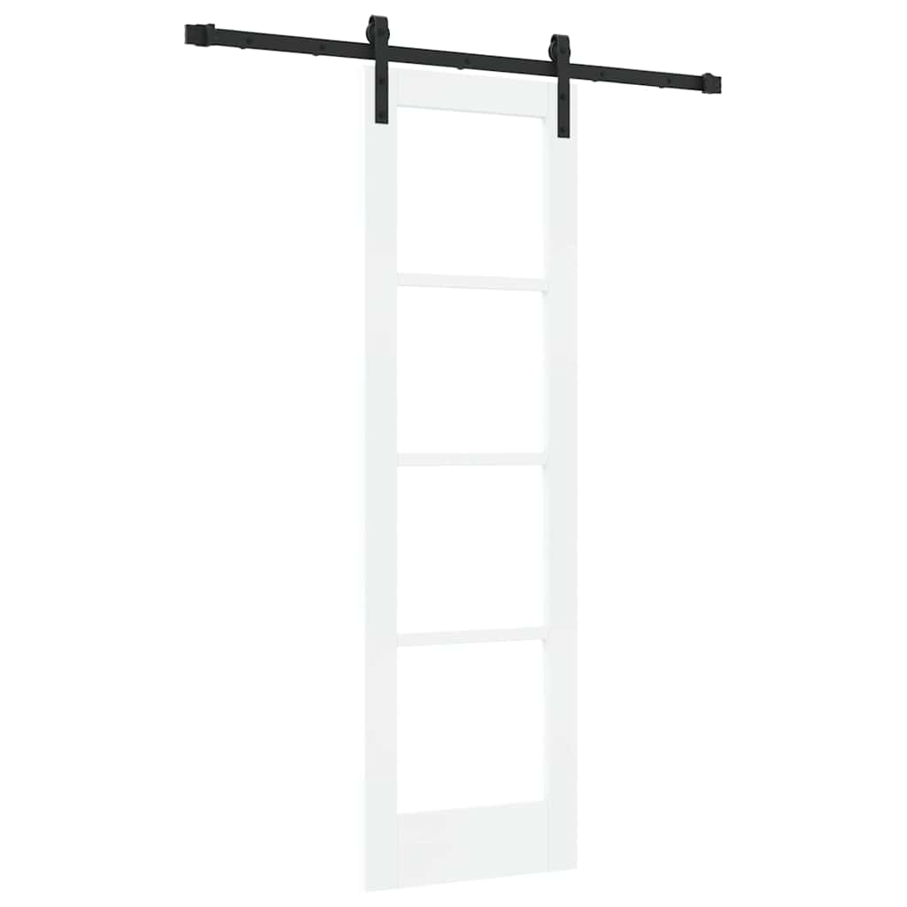Porta scorrevole ORKDAL Bianco 61 x 198,5 cm | homemem39