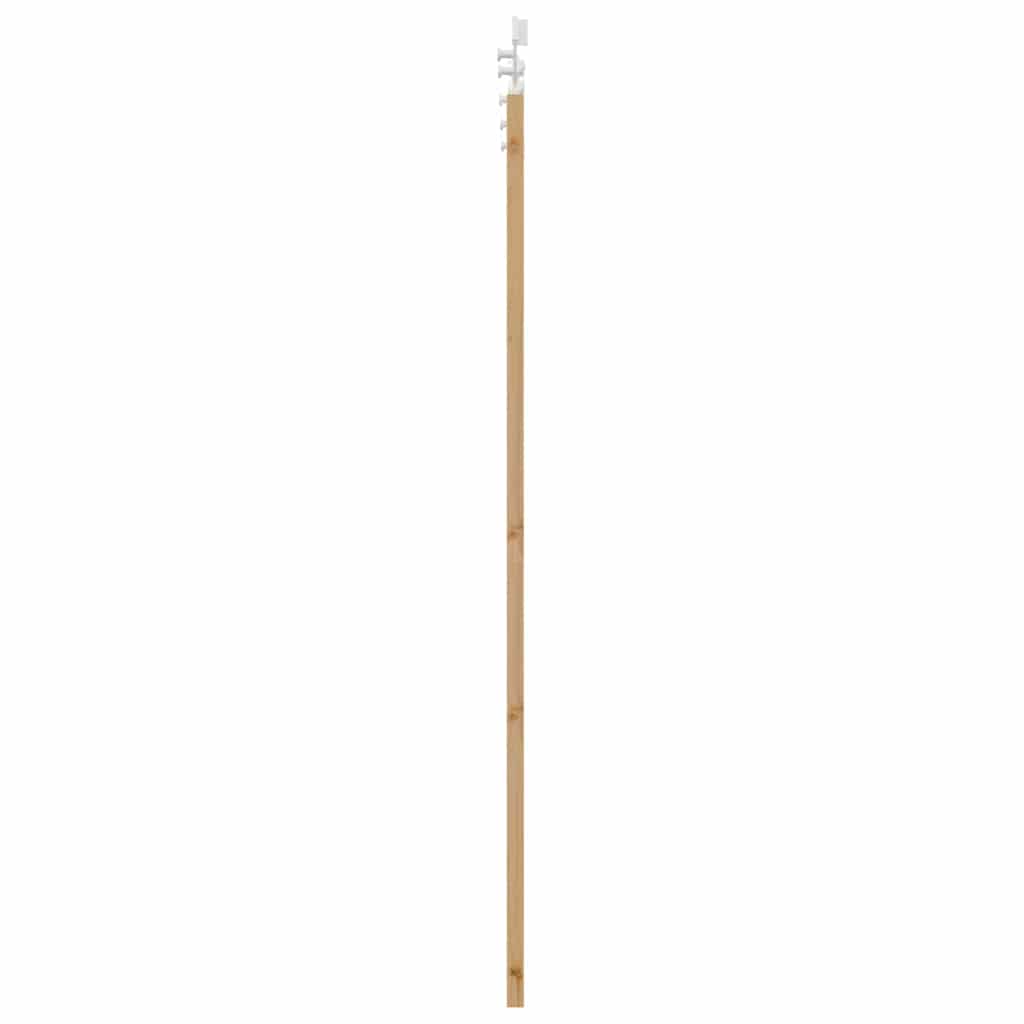 Porta scorrevole ORKDAL Naturale 61 x 198,5 cm | homemem39