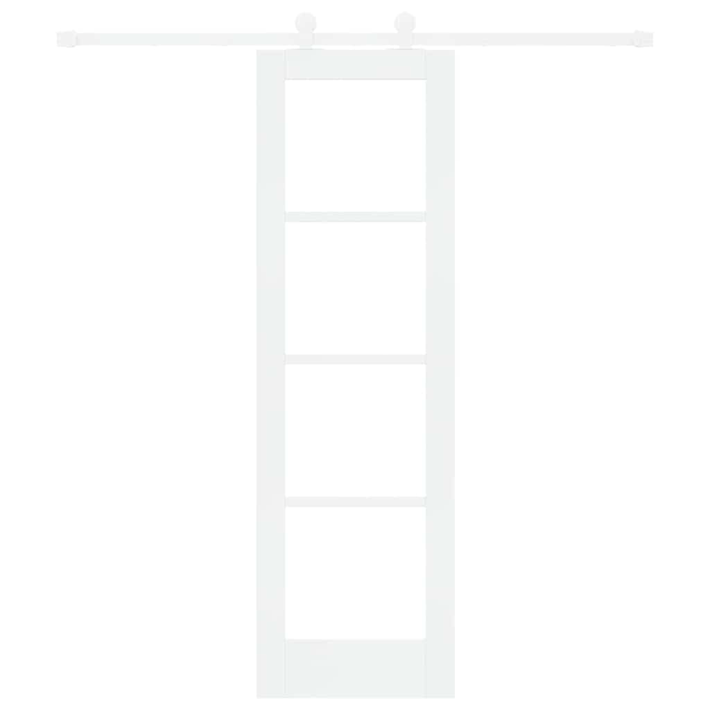 Porta scorrevole ORKDAL Bianco 61 x 198,5 cm | homemem39