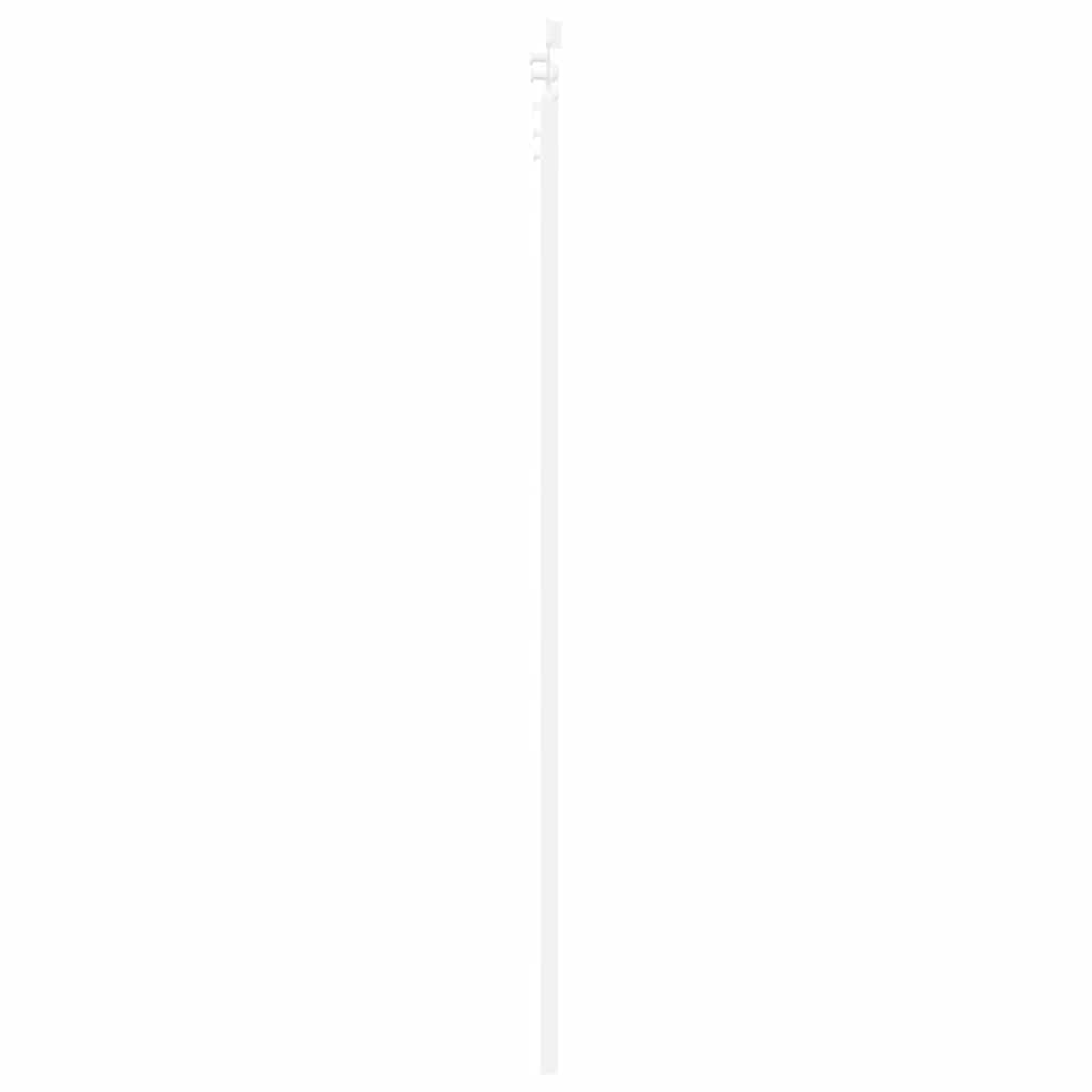 Porta scorrevole ORKDAL Bianco 61 x 198,5 cm | homemem39