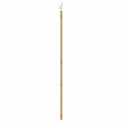 Porta scorrevole ORKDAL Naturale 73,5 x 198,5 cm | homemem39
