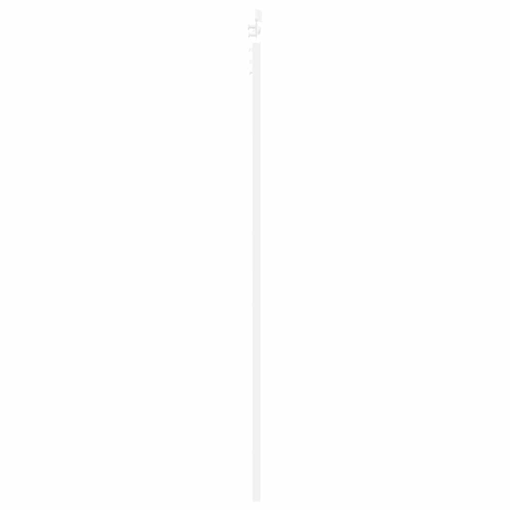 Porta scorrevole ORKDAL Bianco 83 x 211 cm | homemem39