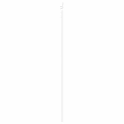 Porta scorrevole ORKDAL Bianco 83 x 211 cm | homemem39