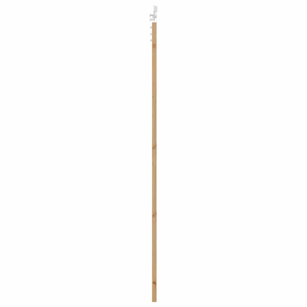 Porta scorrevole ORKDAL Naturale 93 x 232 cm | homemem39