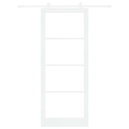 Porta scorrevole ORKDAL Bianco 93 x 232 cm | homemem39
