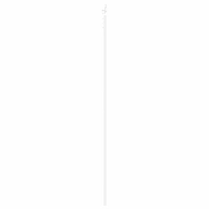 Porta scorrevole ORKDAL Bianco 93 x 232 cm | homemem39