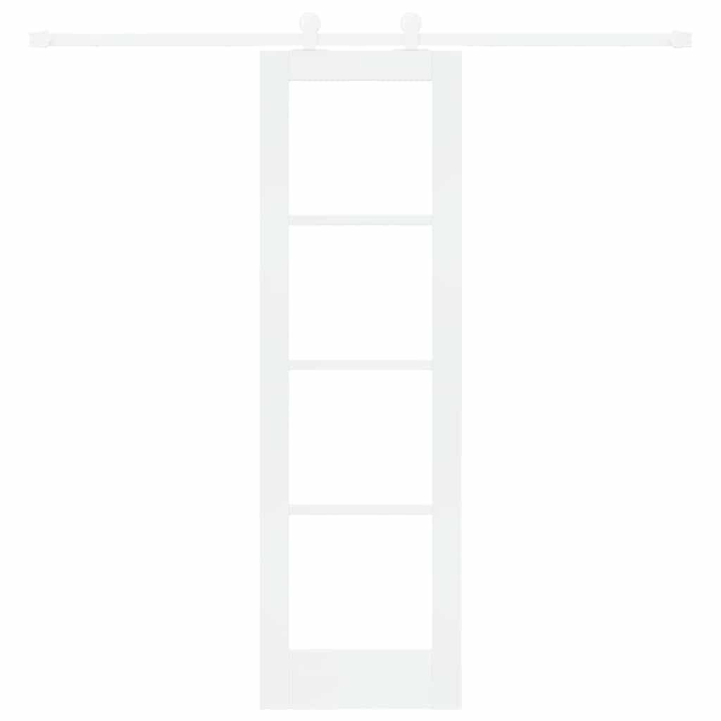 Porta scorrevole ORKDAL Bianco 61 x 198,5 cm | homemem39