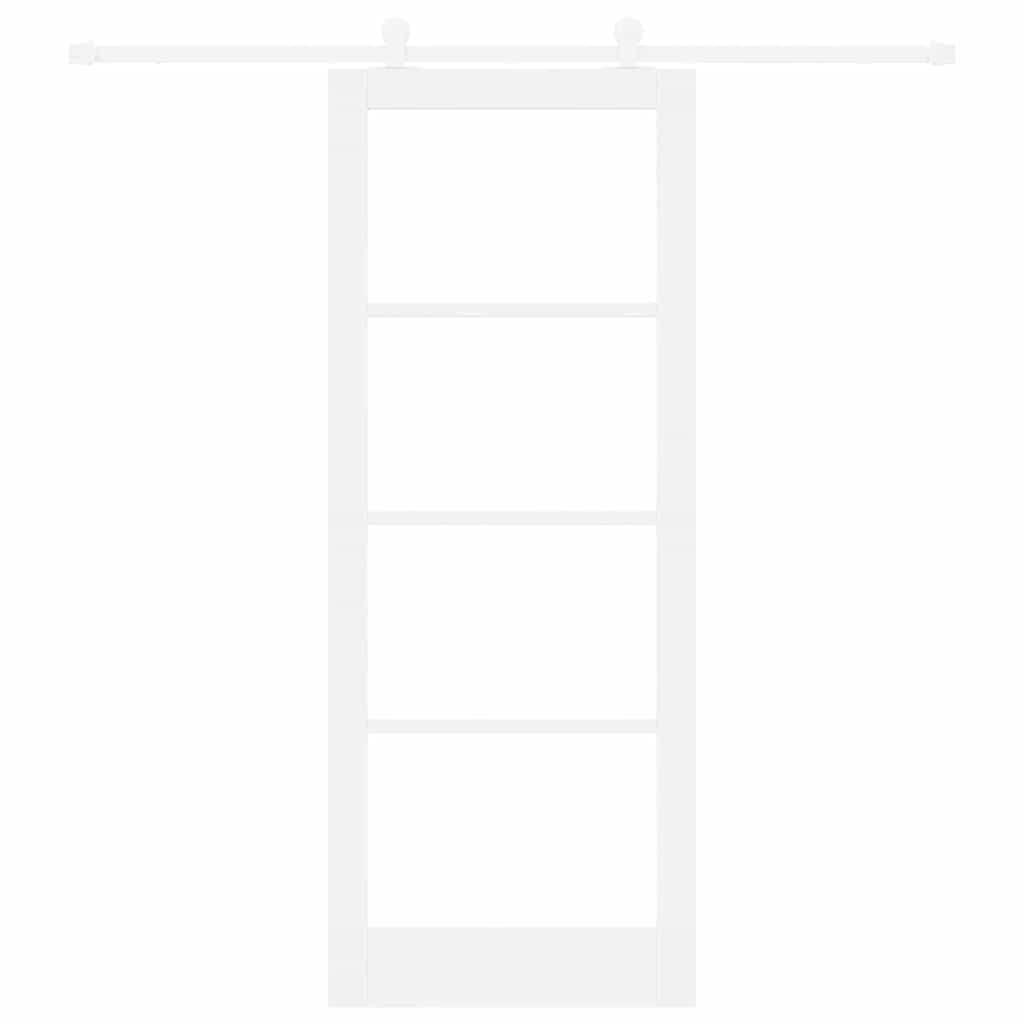 Porta scorrevole ORKDAL Bianco 83 x 211 cm | homemem39
