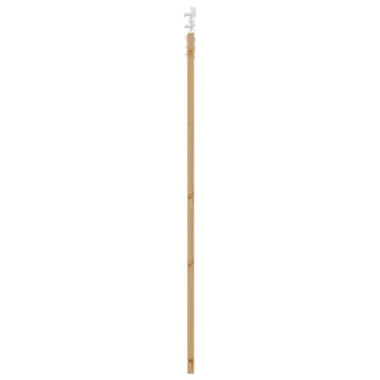 Porta scorrevole Naturale 73,5 x 198,5 cm | homemem39