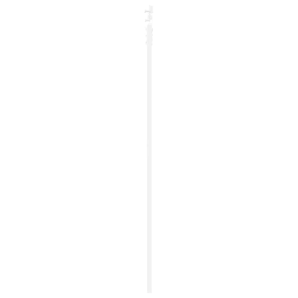 Porta scorrevole Bianco 83 x 211 cm | homemem39