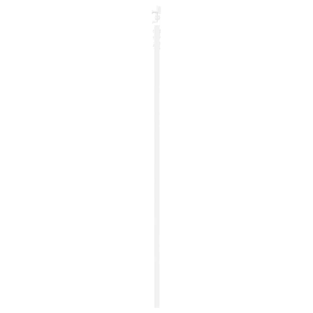 Porta scorrevole Bianco 93 x 202 cm