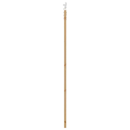 Porta scorrevole Naturale 93 x 211 cm | homemem39