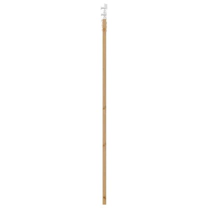 Porta scorrevole Naturale 73,5 x 198,5 cm | homemem39