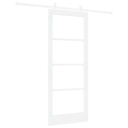 Porta Scorrevole Bianco 83 x 202 cm