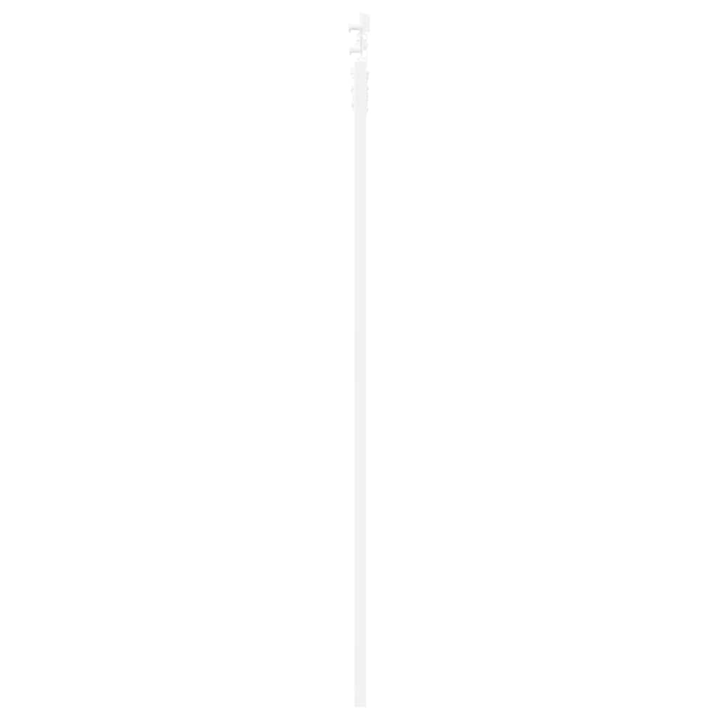 Porta Scorrevole Bianco 83 x 202 cm