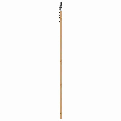 Porta scorrevole Naturale 93 x 211 cm | homemem39