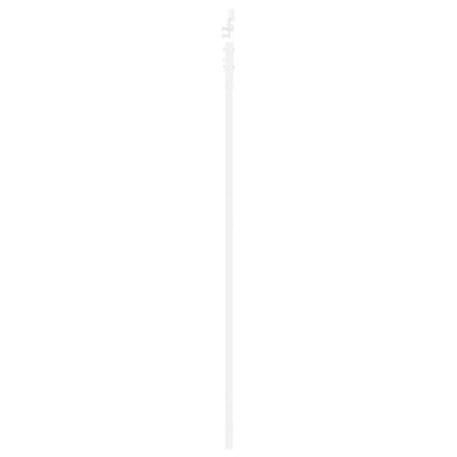Porta scorrevole Bianco 83 x 202 cm | homemem39