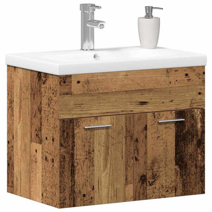 Mobile da Bagno con cassetto Legno multistrato | homemem39