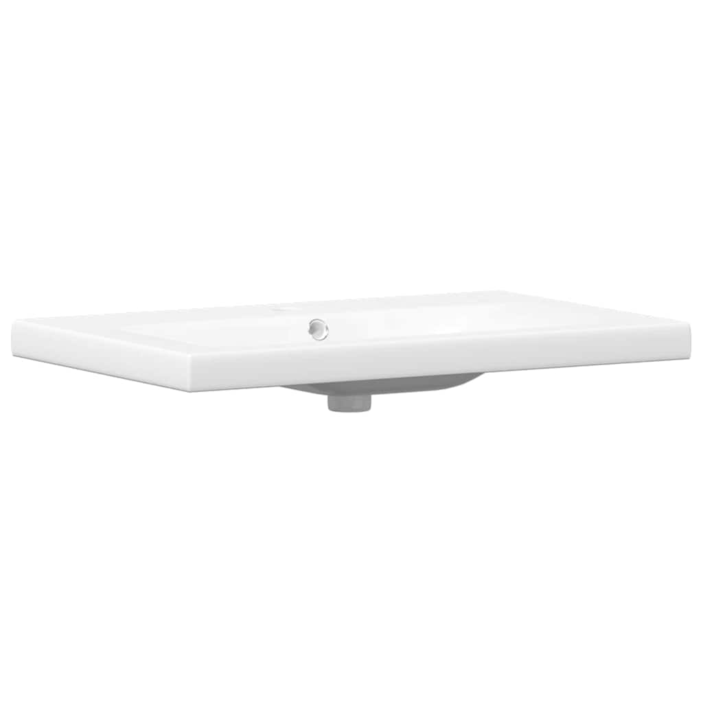 Armadio per Lavabo da Bagno con cassetto 2 pcs Legno vecchio | homemem39