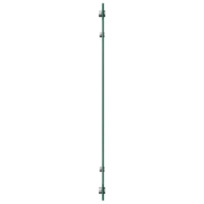 Rivestimento da Cucina Grigio scuro 70 x 60 x 0,6 cm