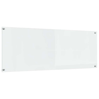 Rivestimento da Cucina Trasparente 110 x 40 x 0.6 cm