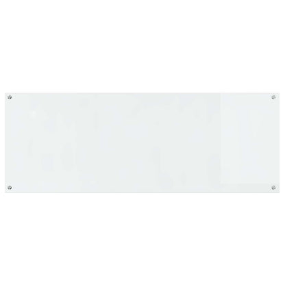 Rivestimento da Cucina Trasparente 110 x 40 x 0,6 cm