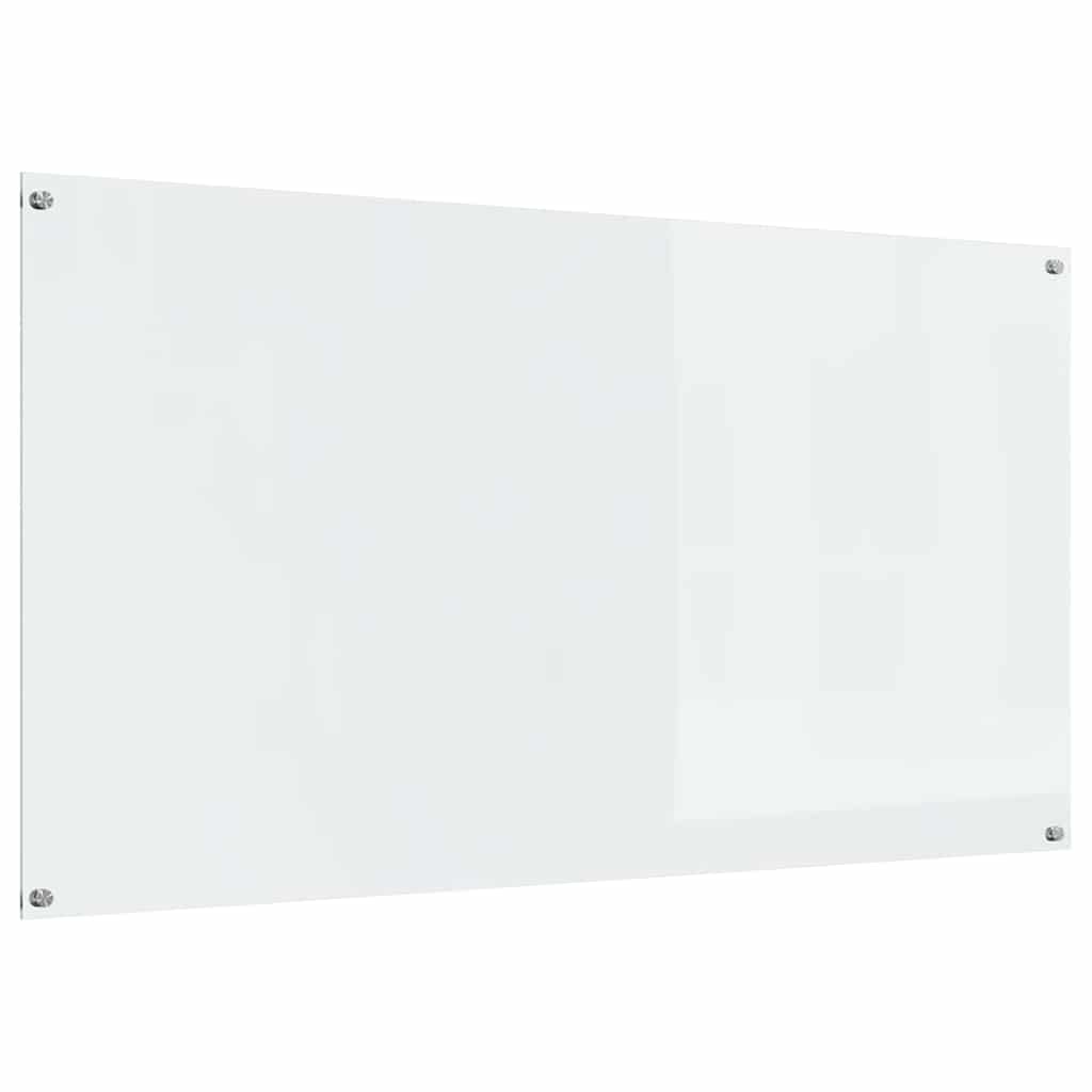 Rivestimento da Cucina Trasparente 110 x 60 x 0.6 cm