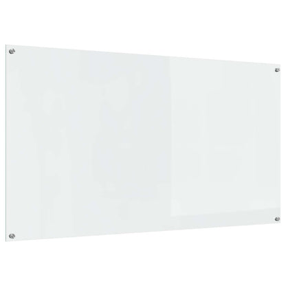 Rivestimento da Cucina Trasparente 110 x 60 x 0,6 cm