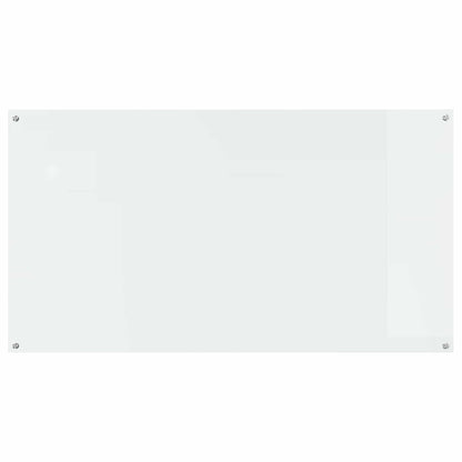 Rivestimento da Cucina Trasparente 110 x 60 x 0,6 cm